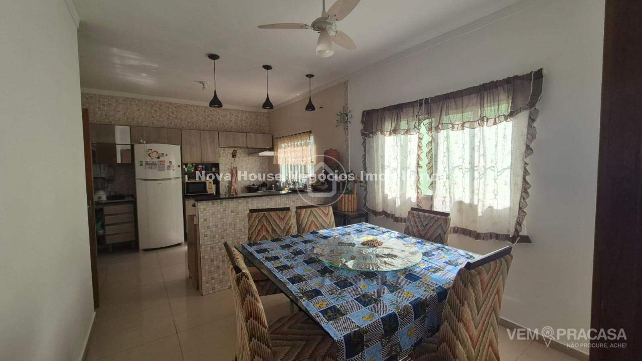 Casa Térrea à venda na Vila Palmira, Campo Grande – foto 23