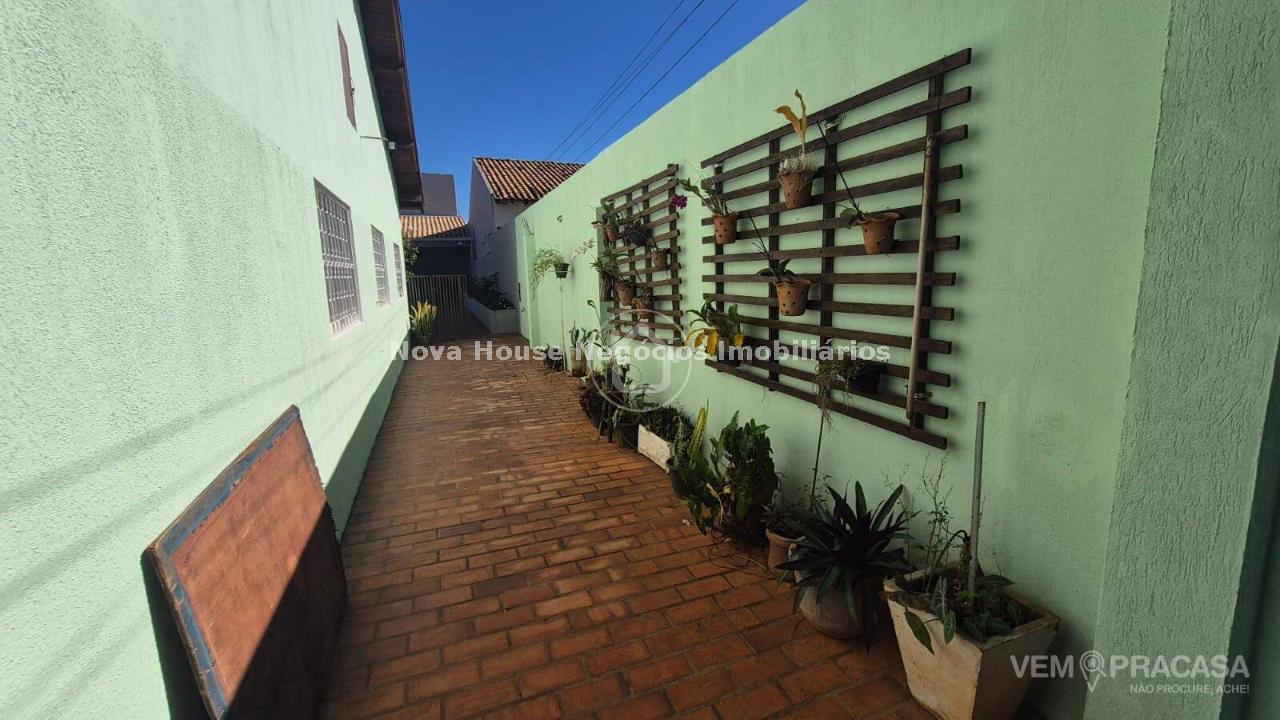 Casa Térrea à venda na Vila Palmira, Campo Grande – foto 42