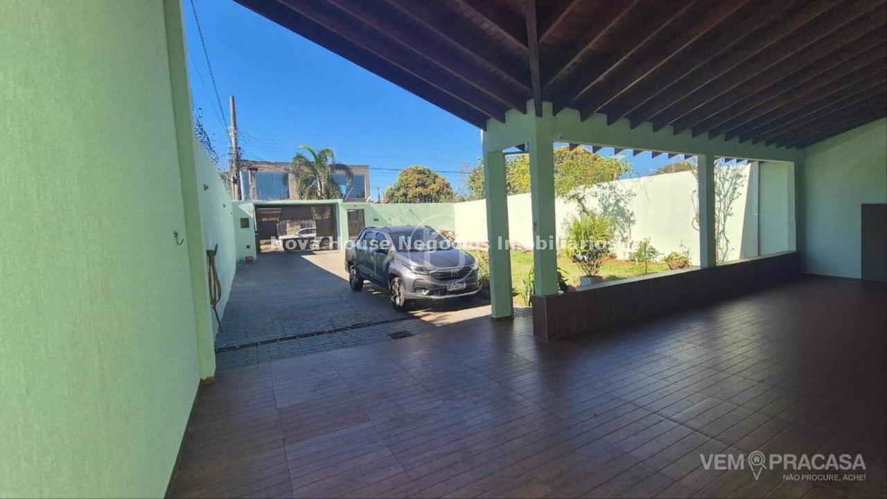 Casa Térrea à venda na Vila Palmira, Campo Grande – foto 51