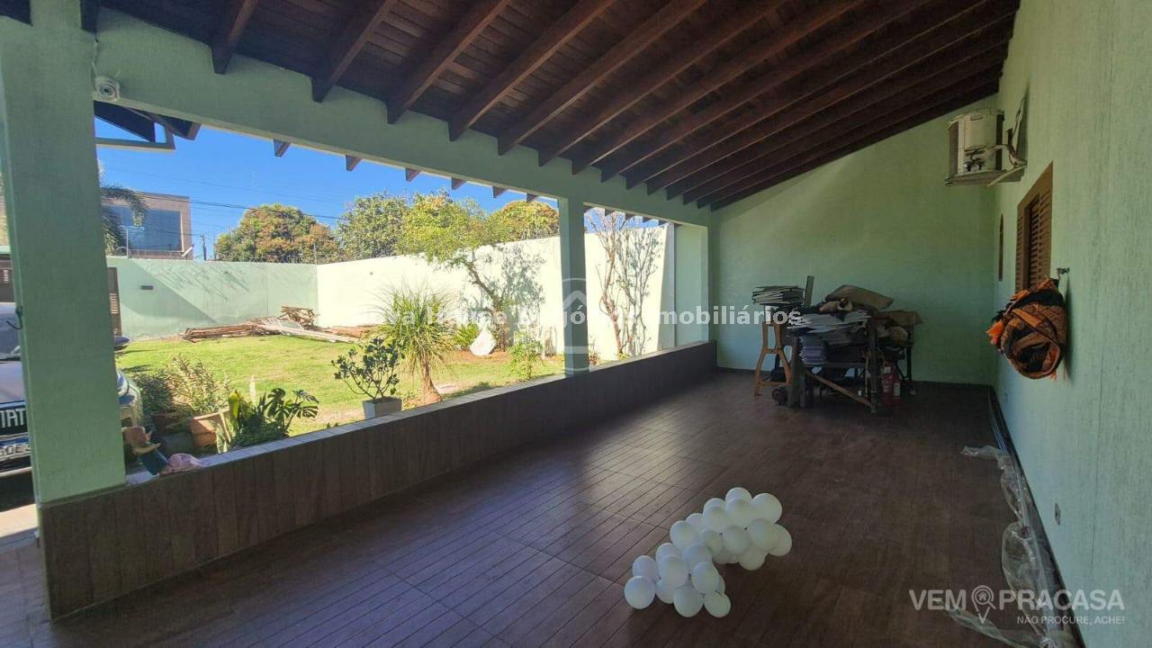 Casa Térrea à venda na Vila Palmira, Campo Grande – foto 53