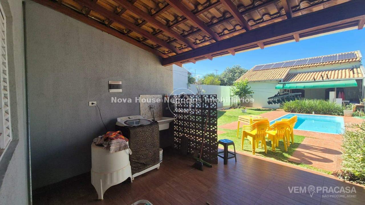 Casa Térrea à venda na Vila Palmira, Campo Grande – foto 55