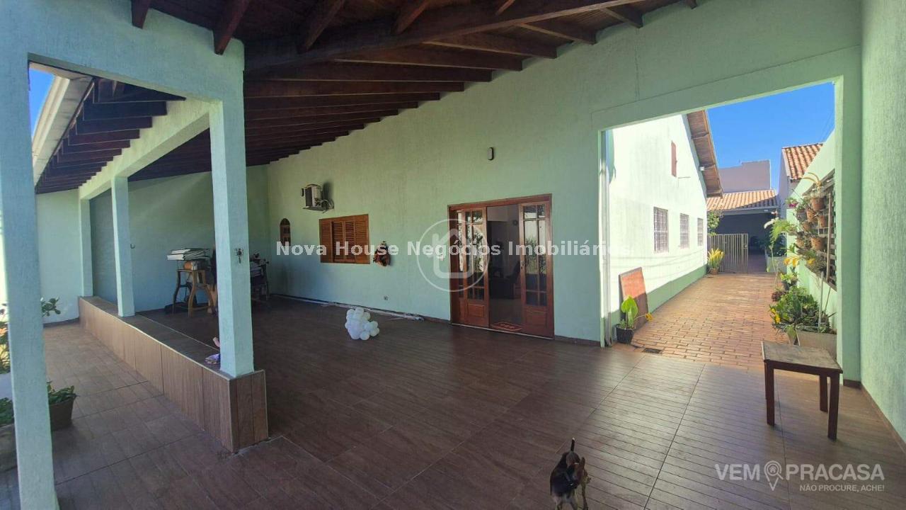 Casa Térrea à venda na Vila Palmira, Campo Grande – foto 59
