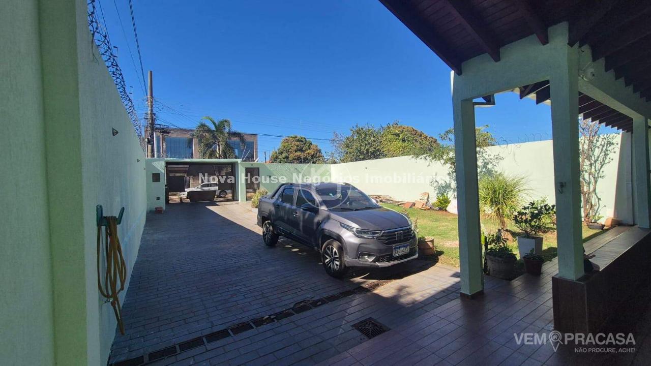 Casa Térrea à venda na Vila Palmira, Campo Grande – foto 66