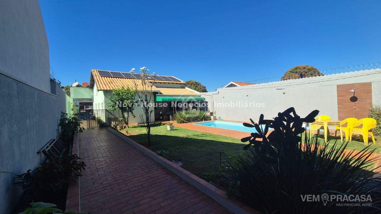 Casa Térrea à venda na Vila Palmira, Campo Grande – foto 69