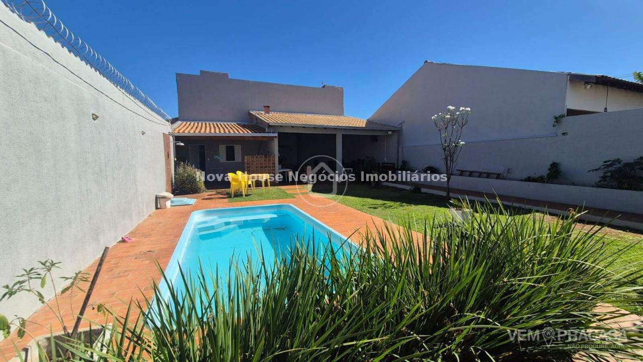Casa Térrea à venda na Vila Palmira, Campo Grande – foto 70
