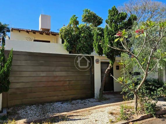 Sobrado à venda na Vila Antônio Vendas, Campo Grande