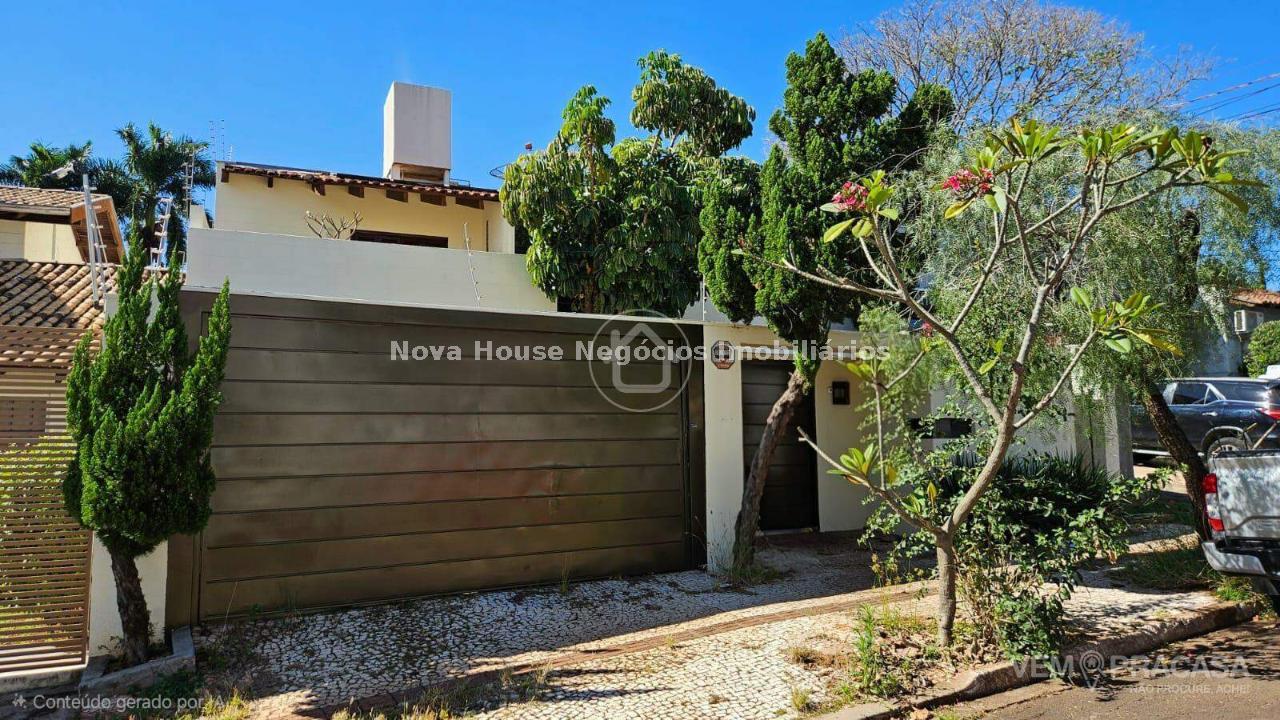 Sobrado à venda na Vila Antônio Vendas, Campo Grande – foto 3