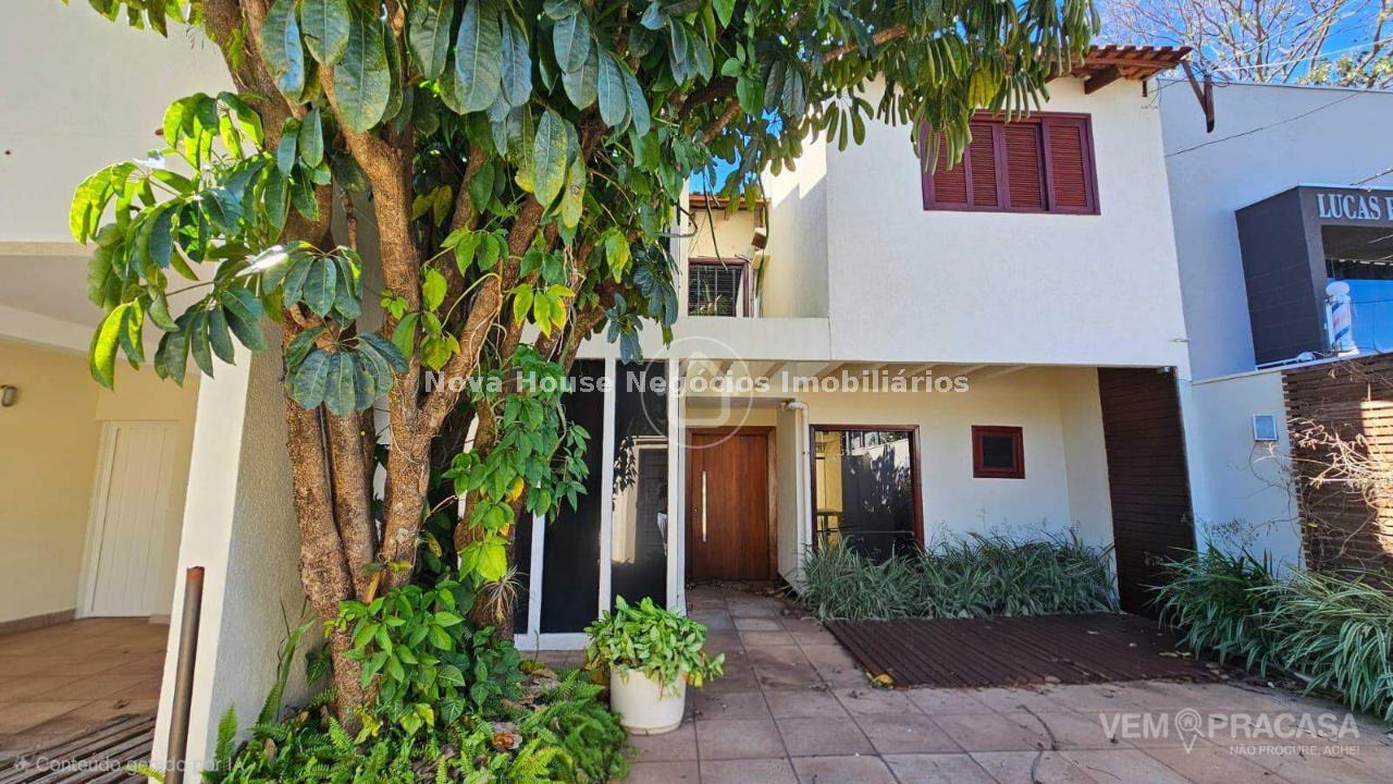 Sobrado à venda na Vila Antônio Vendas, Campo Grande – foto 5