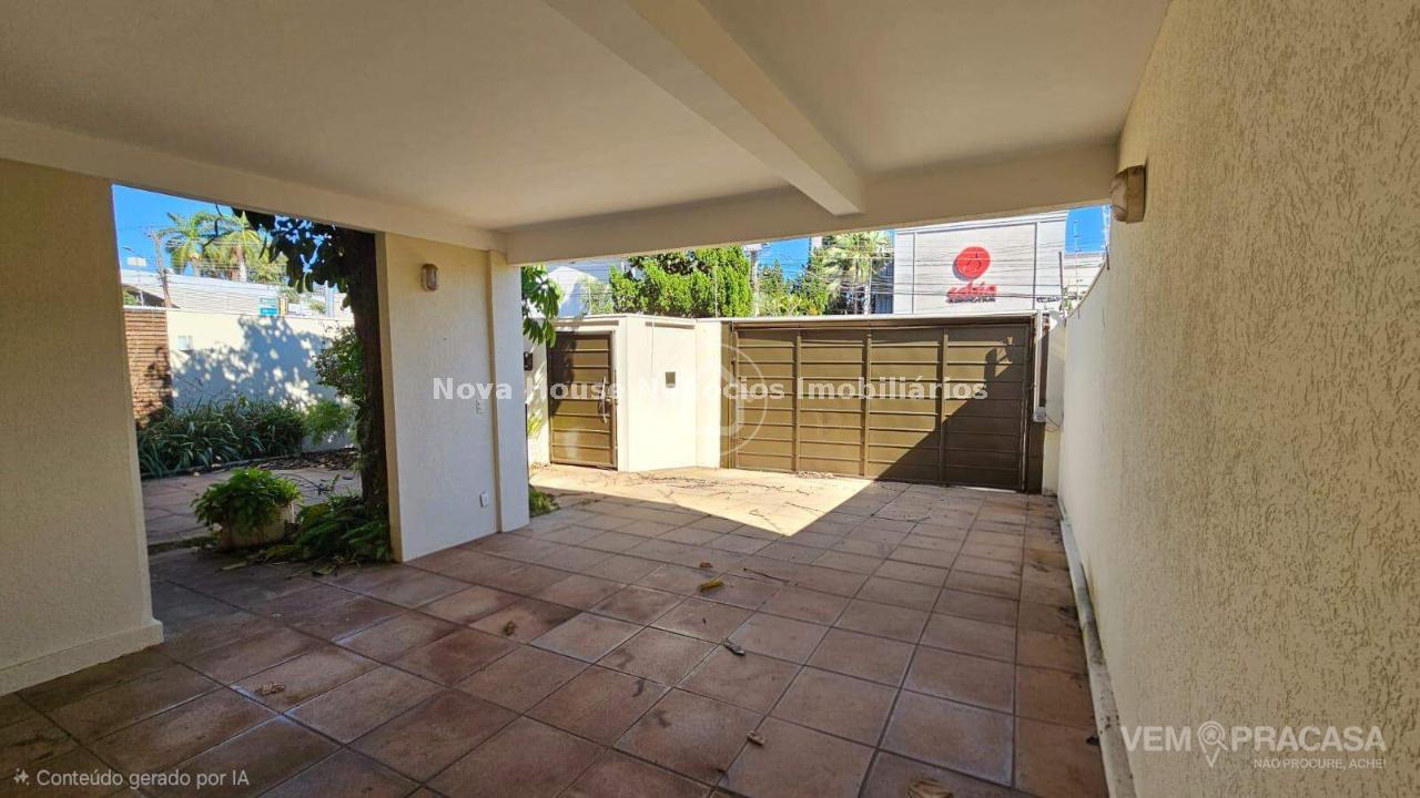 Sobrado à venda na Vila Antônio Vendas, Campo Grande – foto 11