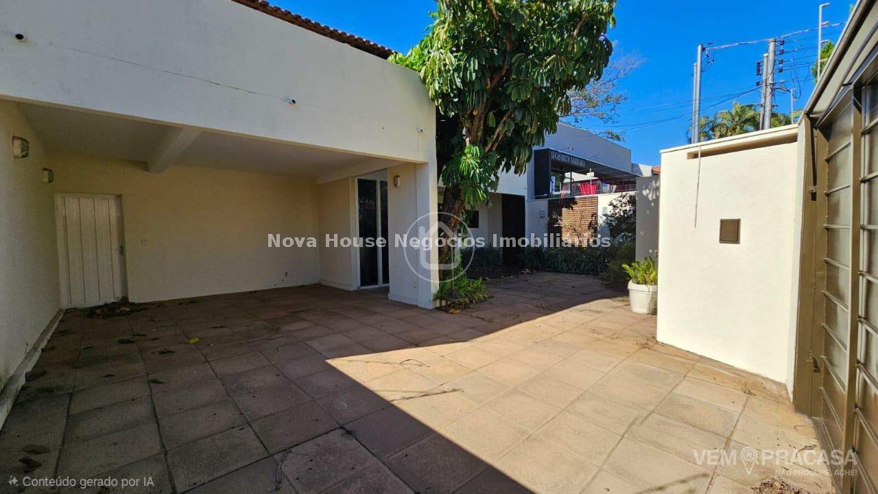 Sobrado à venda na Vila Antônio Vendas, Campo Grande – foto 13