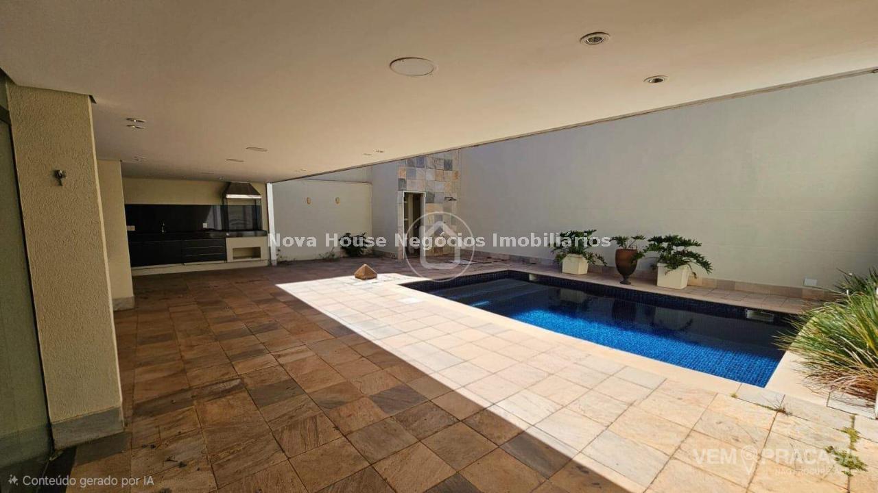 Sobrado à venda na Vila Antônio Vendas, Campo Grande – foto 17