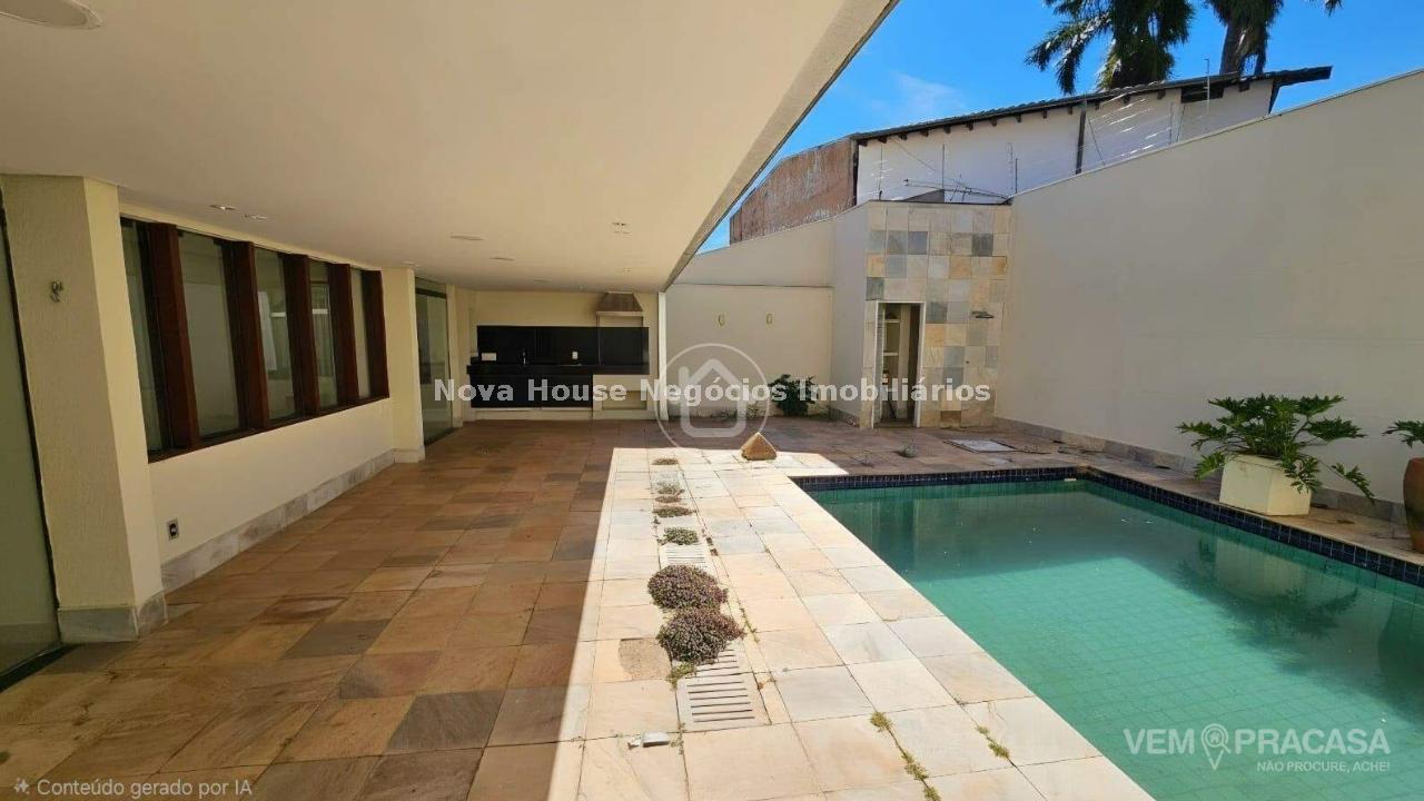 Sobrado à venda na Vila Antônio Vendas, Campo Grande – foto 20