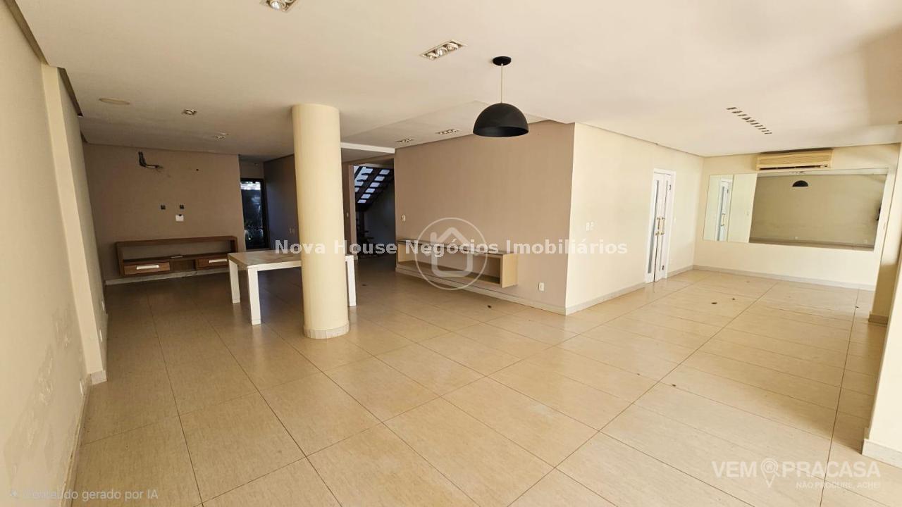 Sobrado à venda na Vila Antônio Vendas, Campo Grande – foto 22