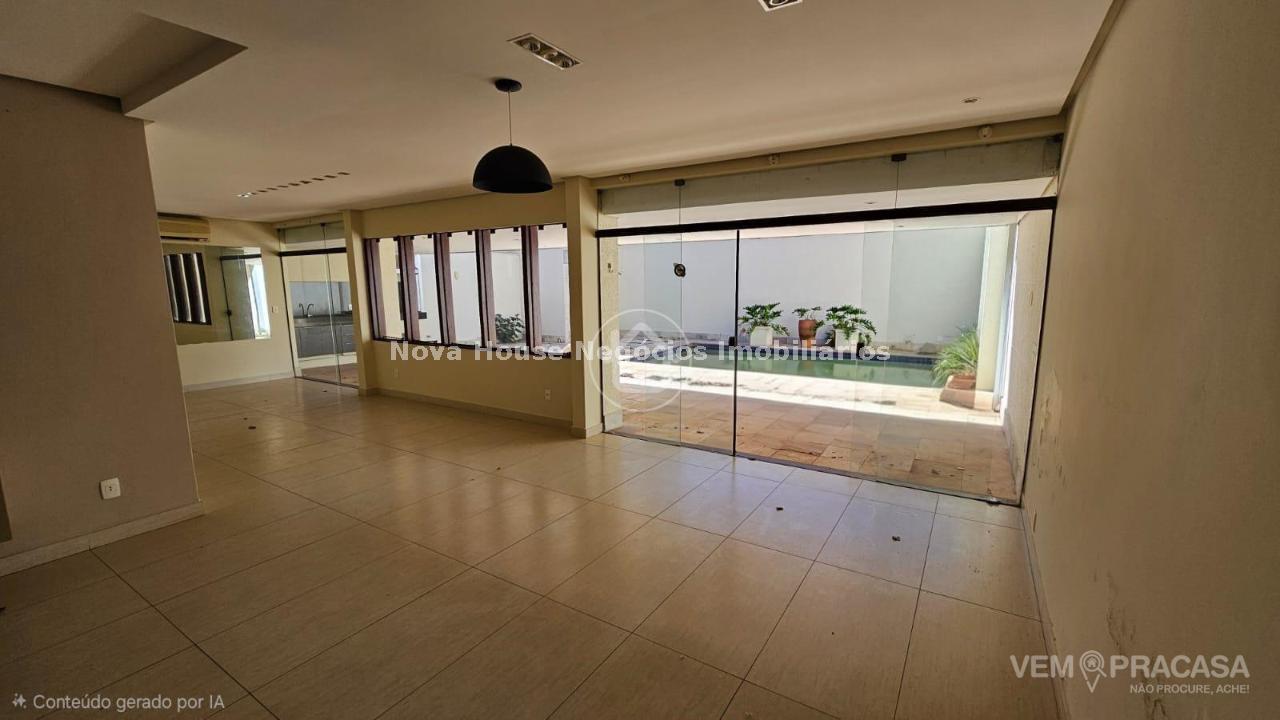 Sobrado à venda na Vila Antônio Vendas, Campo Grande – foto 25