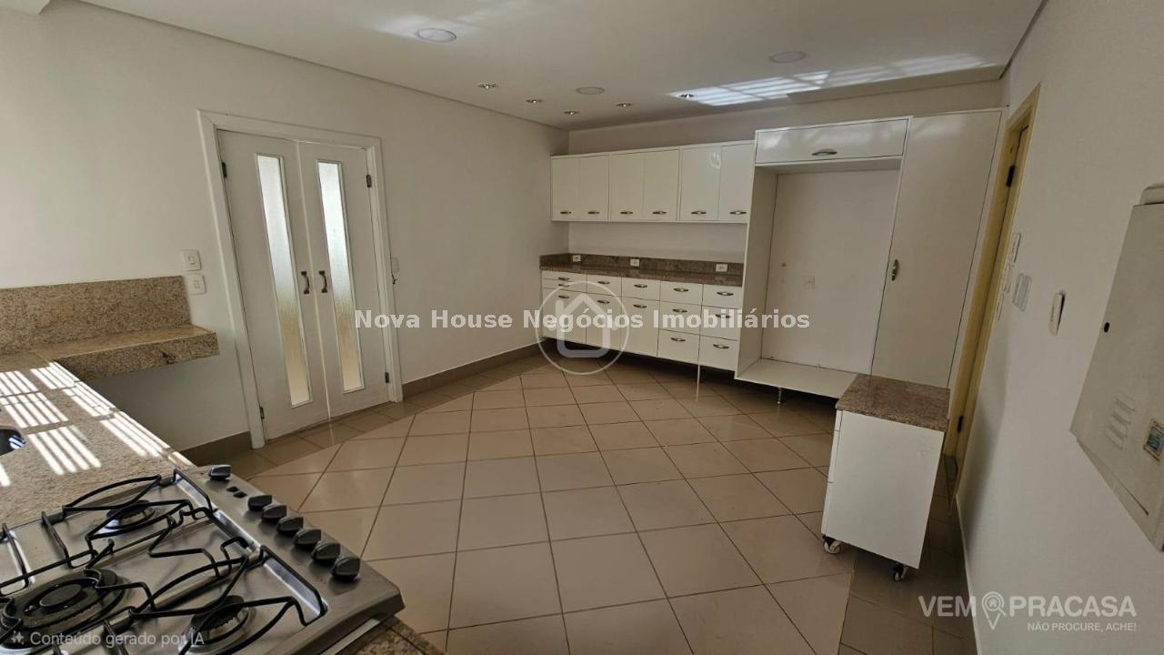 Sobrado à venda na Vila Antônio Vendas, Campo Grande – foto 30