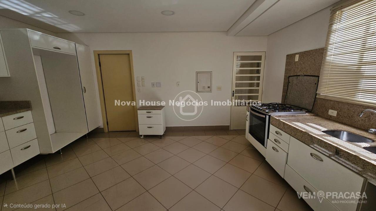 Sobrado à venda na Vila Antônio Vendas, Campo Grande – foto 35