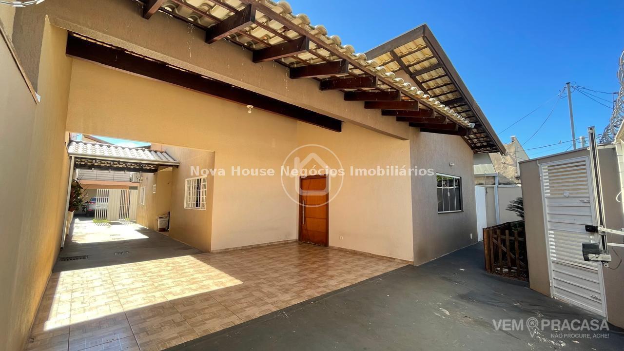 Casa Térrea à venda na Vila Belo Horizonte, Campo Grande – foto 4