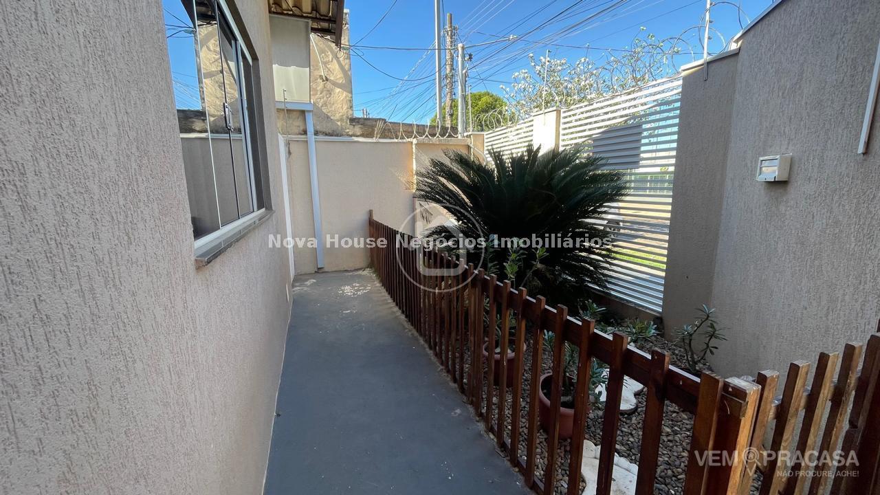 Casa Térrea à venda na Vila Belo Horizonte, Campo Grande – foto 8