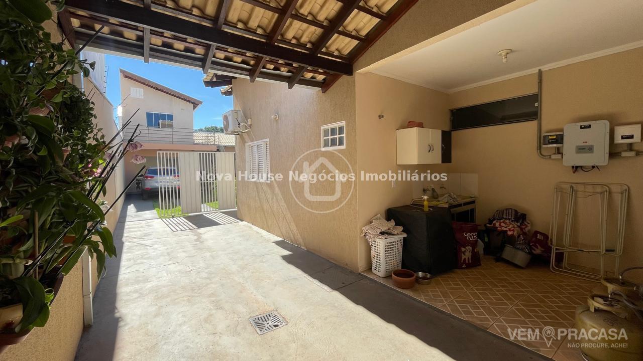Casa Térrea à venda na Vila Belo Horizonte, Campo Grande – foto 10