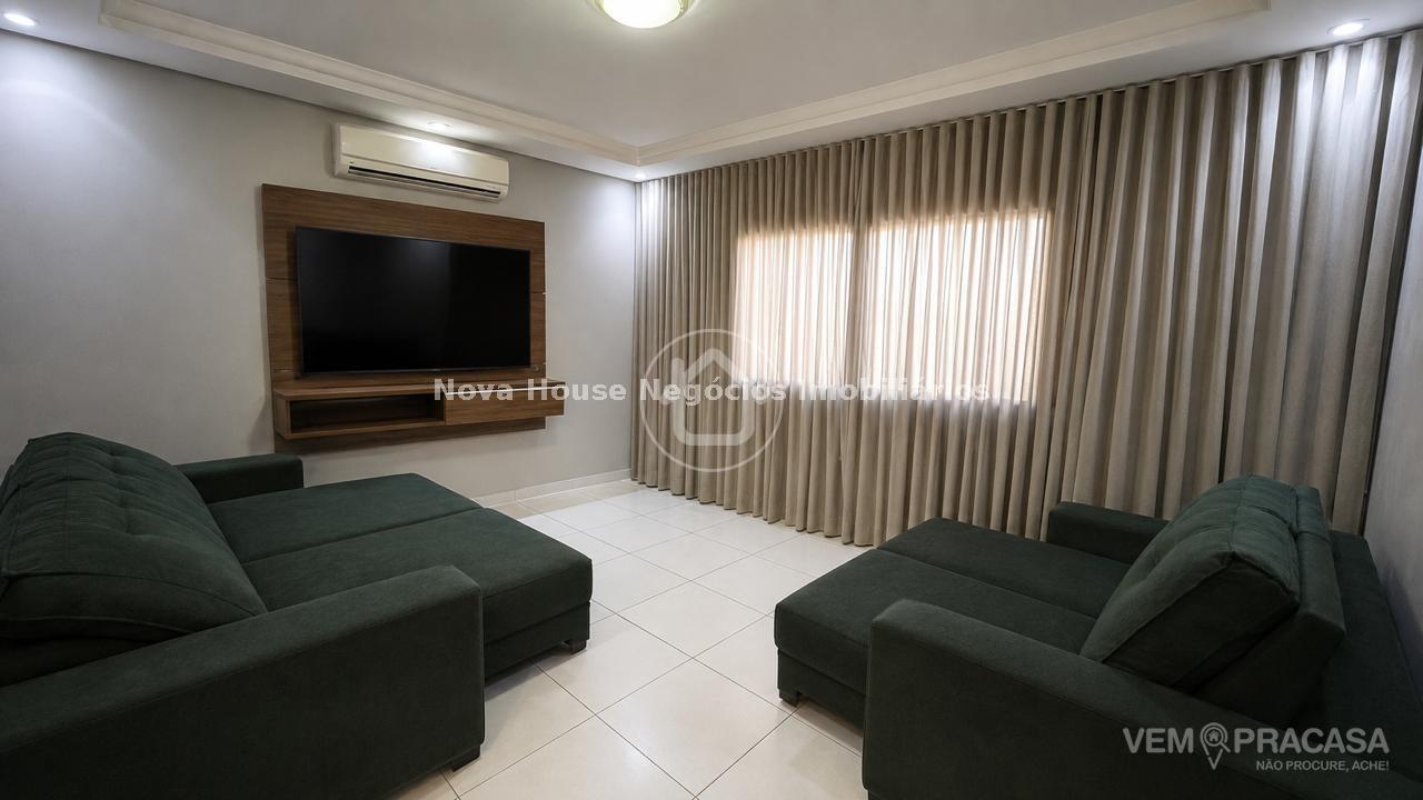 Casa Térrea à venda na Vila Belo Horizonte, Campo Grande – foto 14