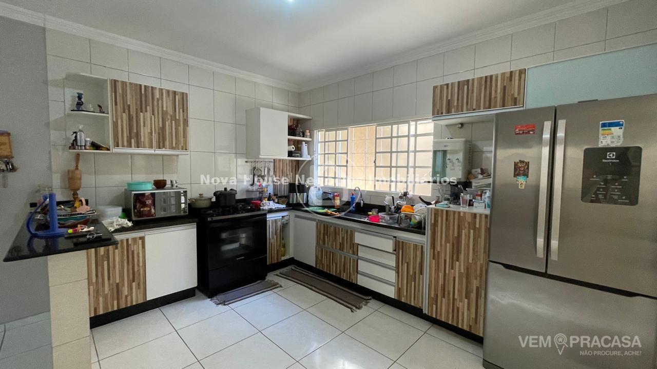 Casa Térrea à venda na Vila Belo Horizonte, Campo Grande – foto 21
