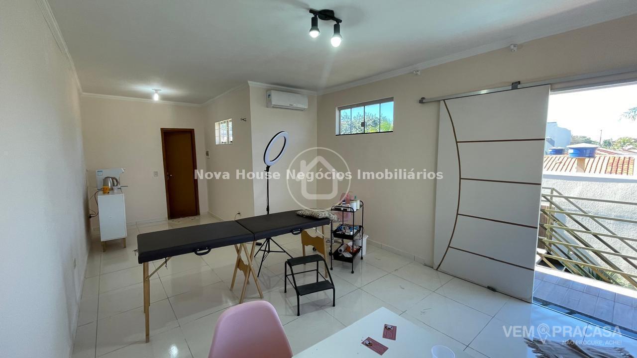 Casa Térrea à venda na Vila Belo Horizonte, Campo Grande – foto 29