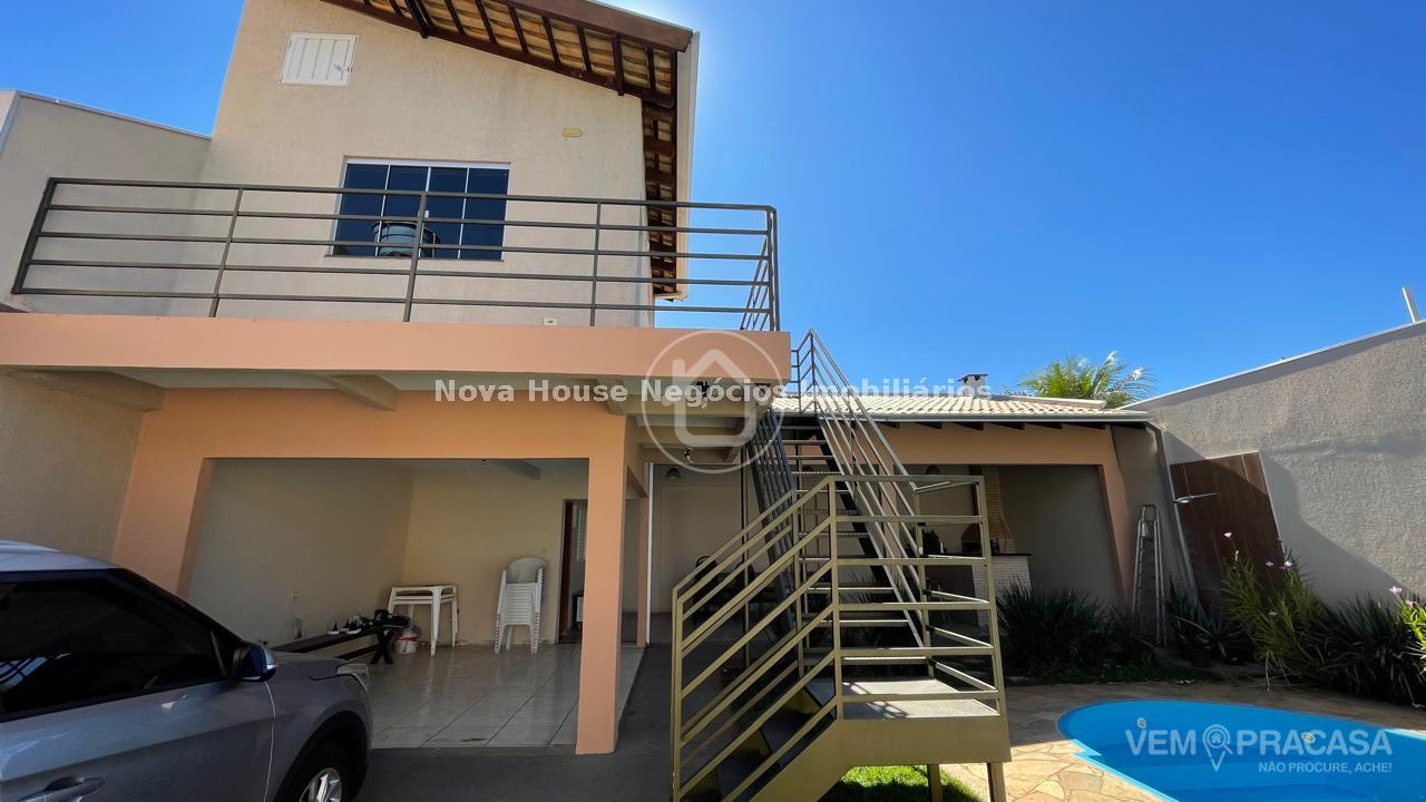 Casa Térrea à venda na Vila Belo Horizonte, Campo Grande – foto 34