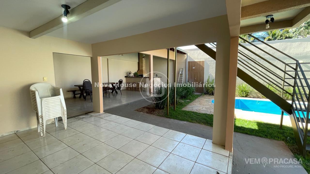 Casa Térrea à venda na Vila Belo Horizonte, Campo Grande – foto 41