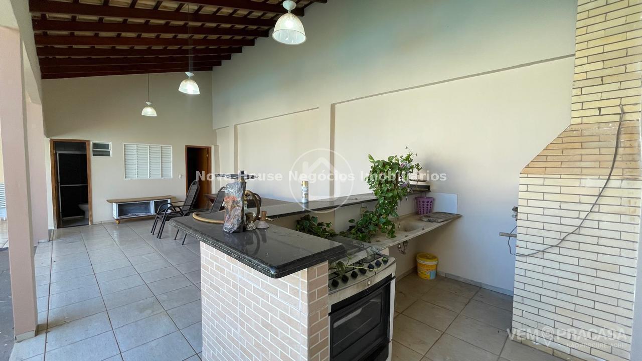 Casa Térrea à venda na Vila Belo Horizonte, Campo Grande – foto 45