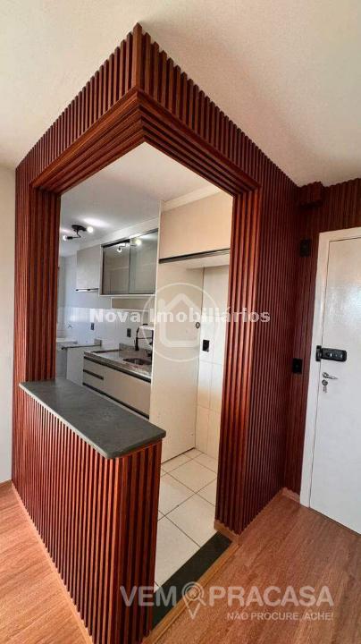 Apartamento à venda no Tiradentes, Campo Grande – foto 9