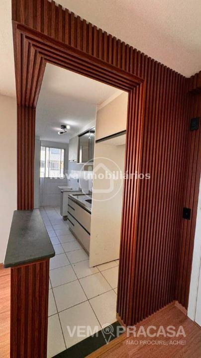 Apartamento à venda no Tiradentes, Campo Grande – foto 4