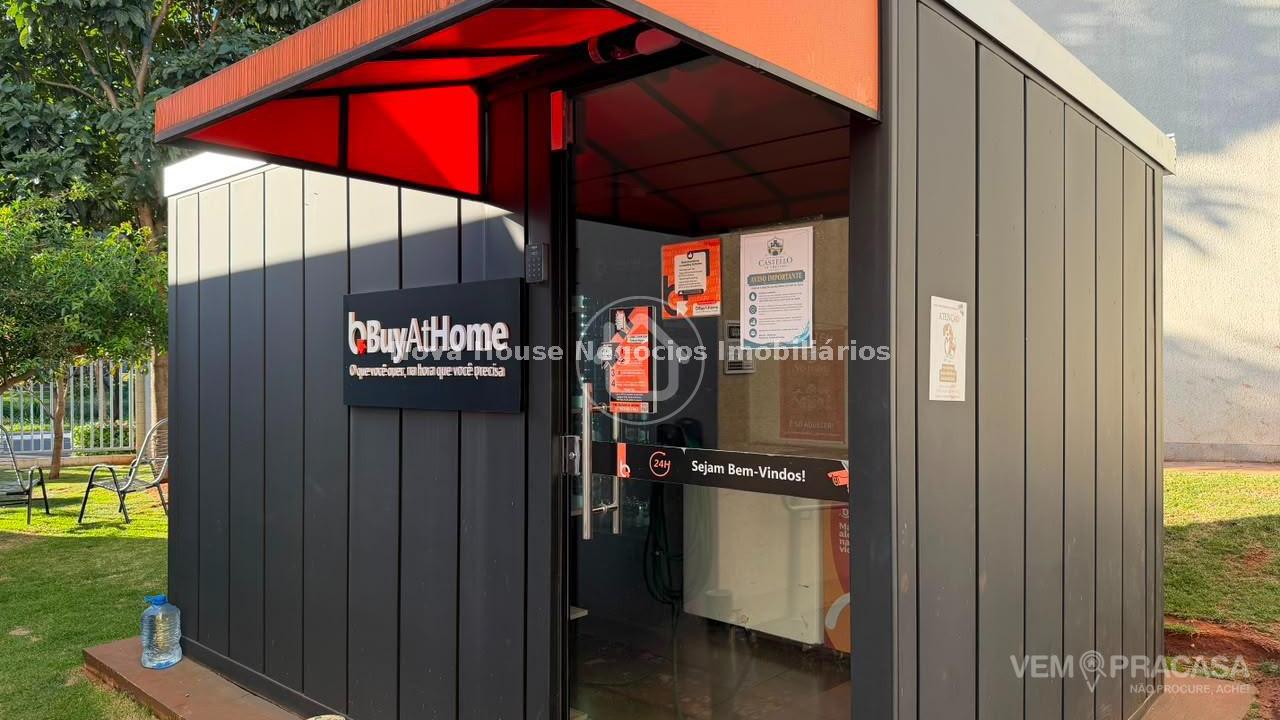 Apartamento à venda na Vila Carlota, Campo Grande – foto 5