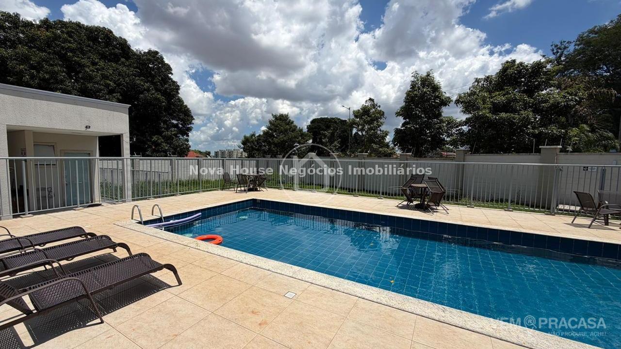 Apartamento à venda na Vila Carlota, Campo Grande – foto 8