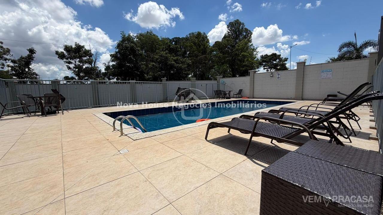 Apartamento à venda na Vila Carlota, Campo Grande – foto 10