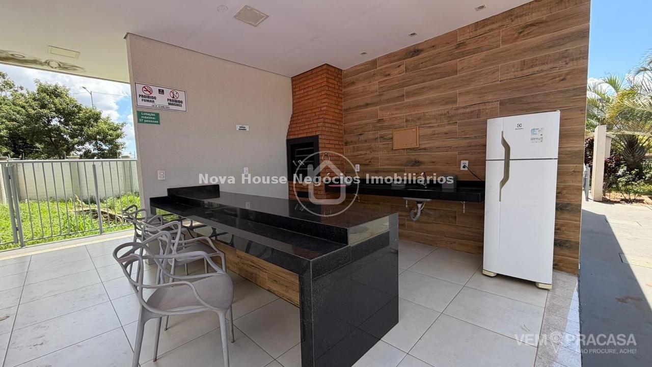 Apartamento à venda na Vila Carlota, Campo Grande – foto 14