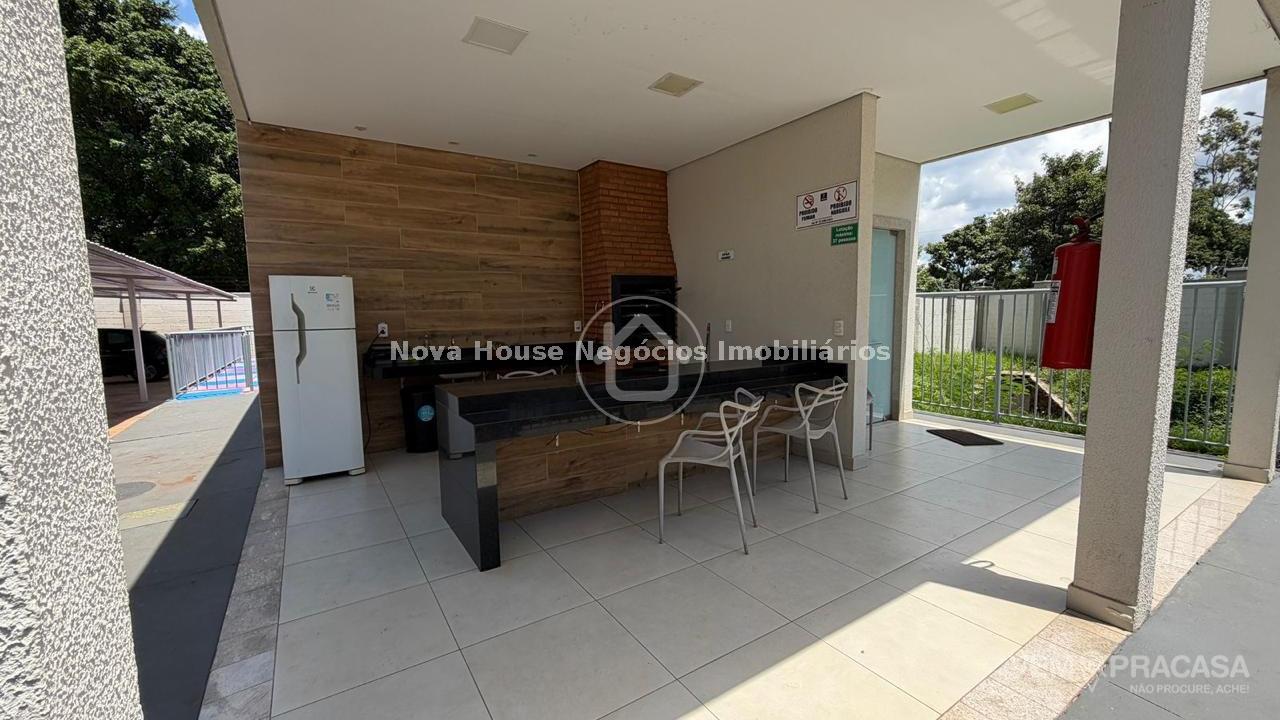 Apartamento à venda na Vila Carlota, Campo Grande – foto 17