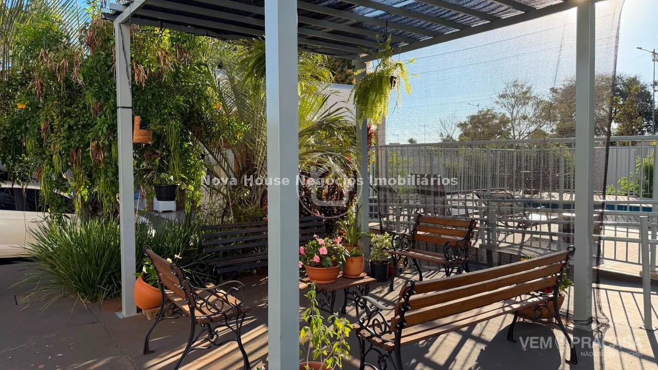 Apartamento à venda na Vila Carlota, Campo Grande – foto 21
