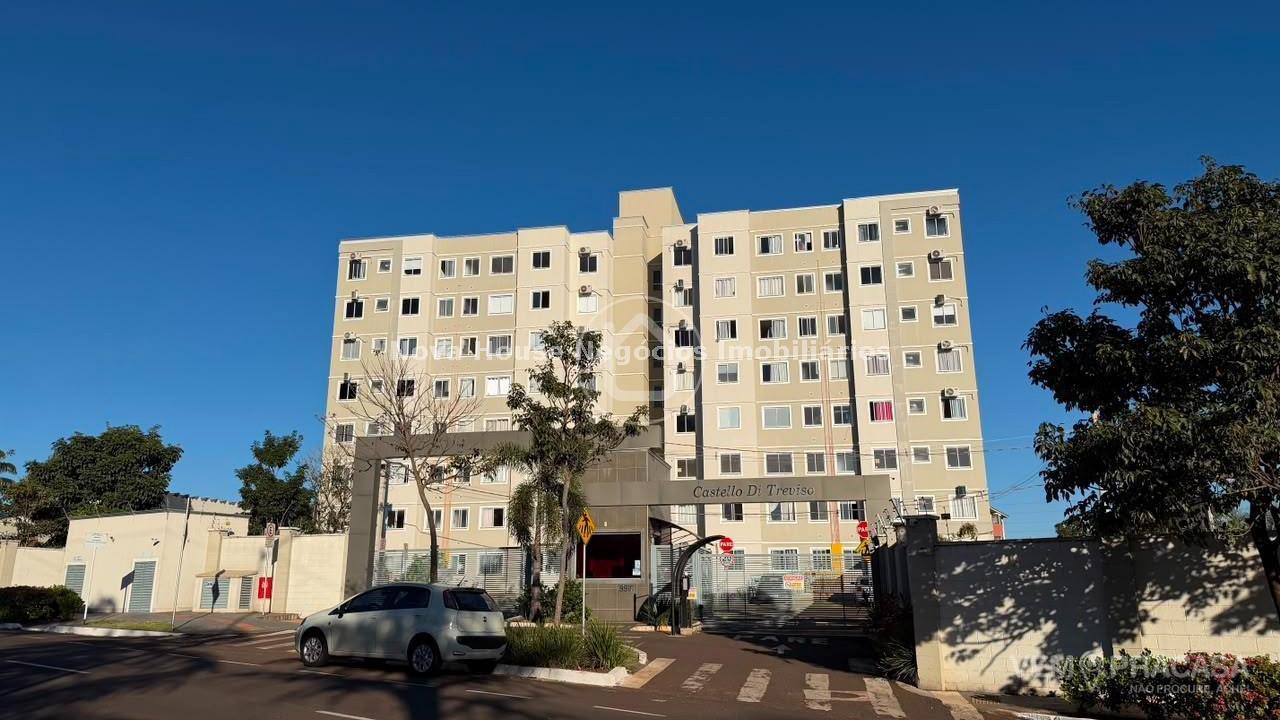 Apartamento à venda na Vila Carlota, Campo Grande – foto 25