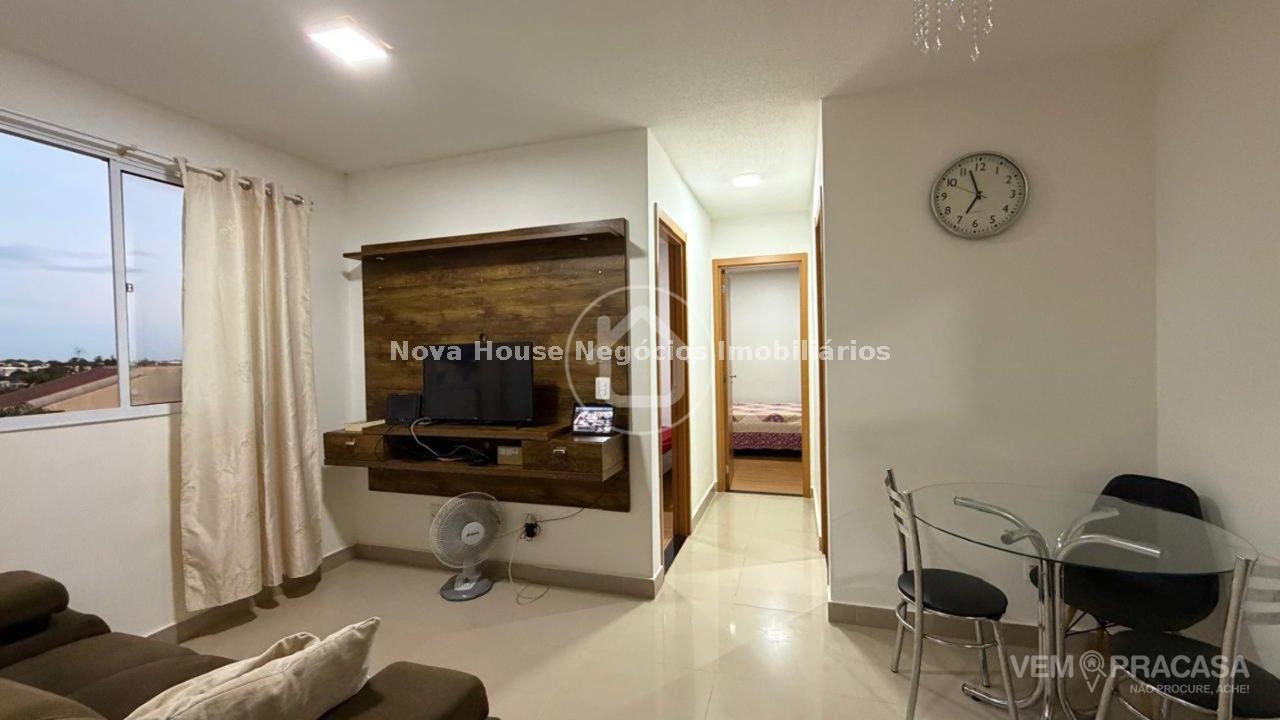 Apartamento à venda na Vila Carlota, Campo Grande – foto 28