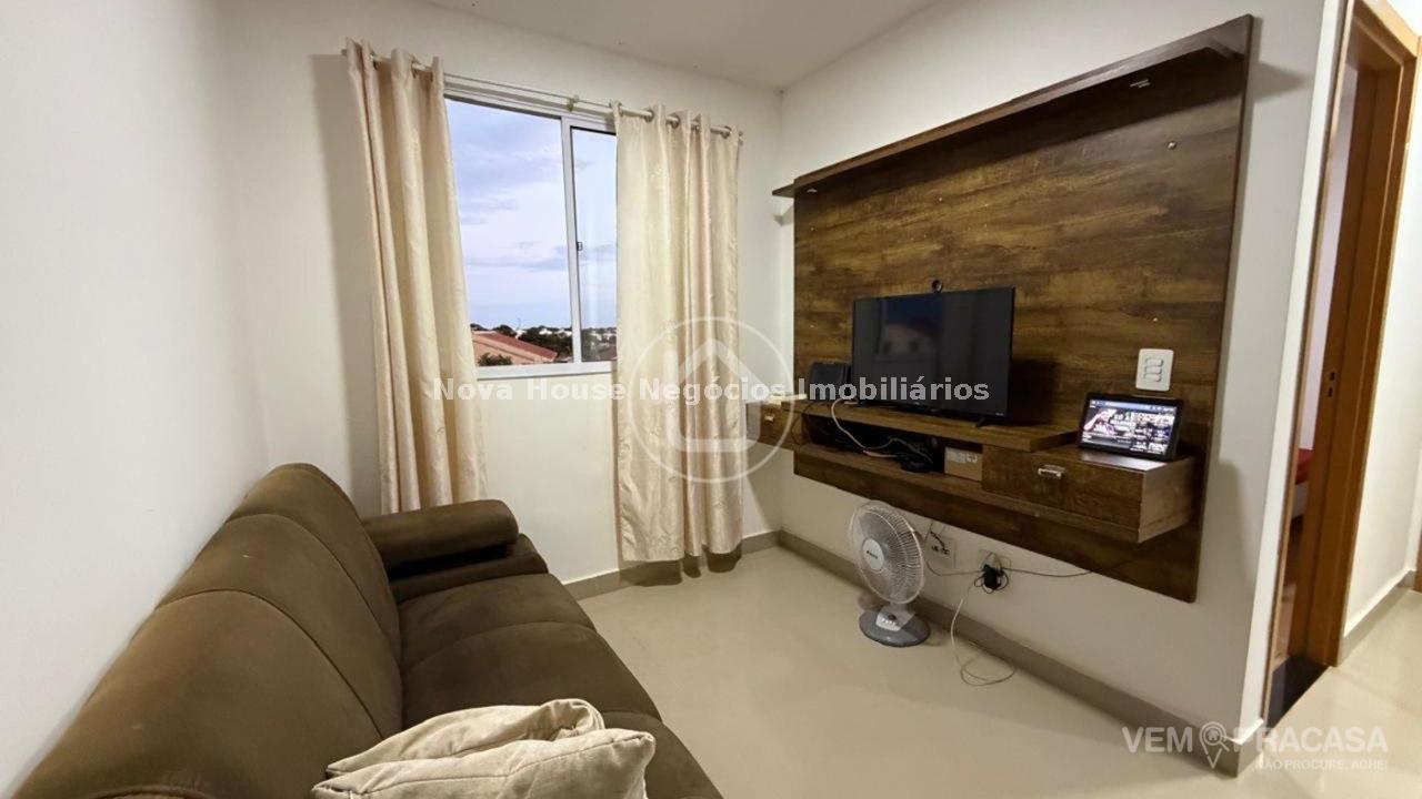 Apartamento à venda na Vila Carlota, Campo Grande – foto 29
