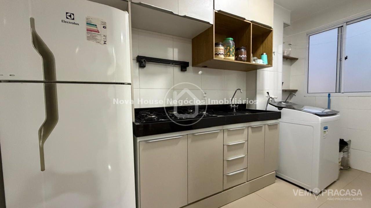 Apartamento à venda na Vila Carlota, Campo Grande – foto 31