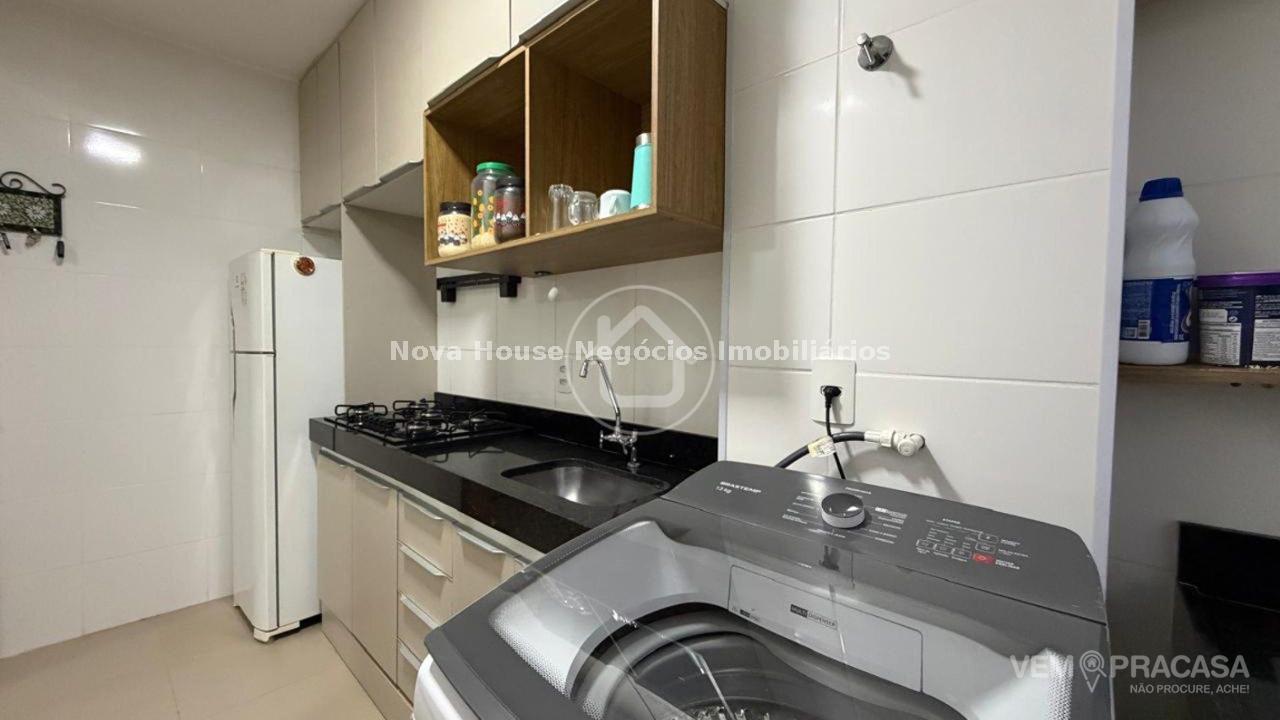 Apartamento à venda na Vila Carlota, Campo Grande – foto 32
