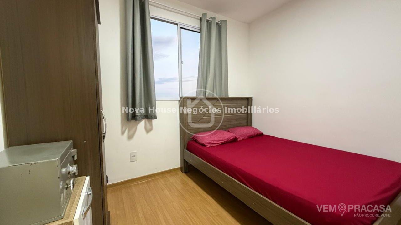 Apartamento à venda na Vila Carlota, Campo Grande – foto 33