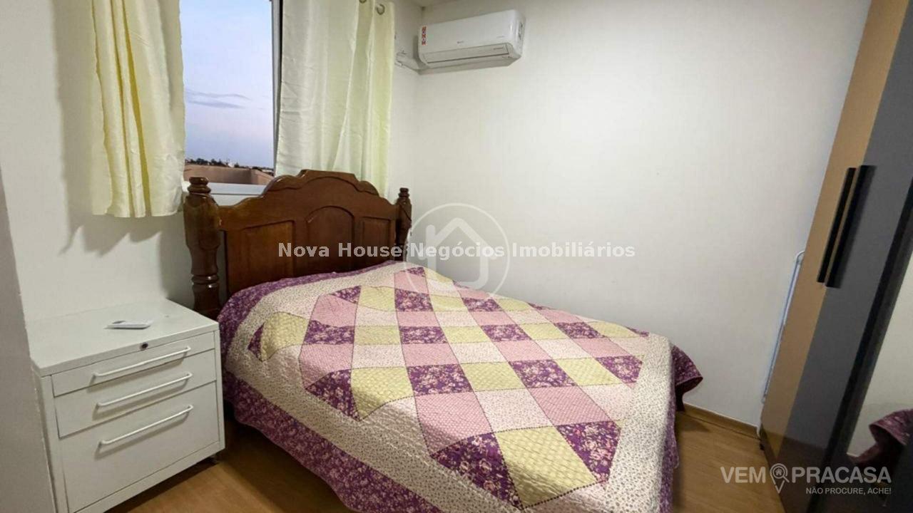 Apartamento à venda na Vila Carlota, Campo Grande – foto 36