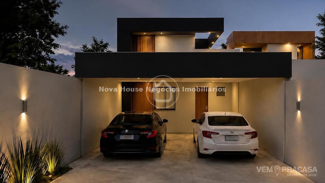 Casa Térrea à venda no Monte Castelo, Campo Grande – foto 5