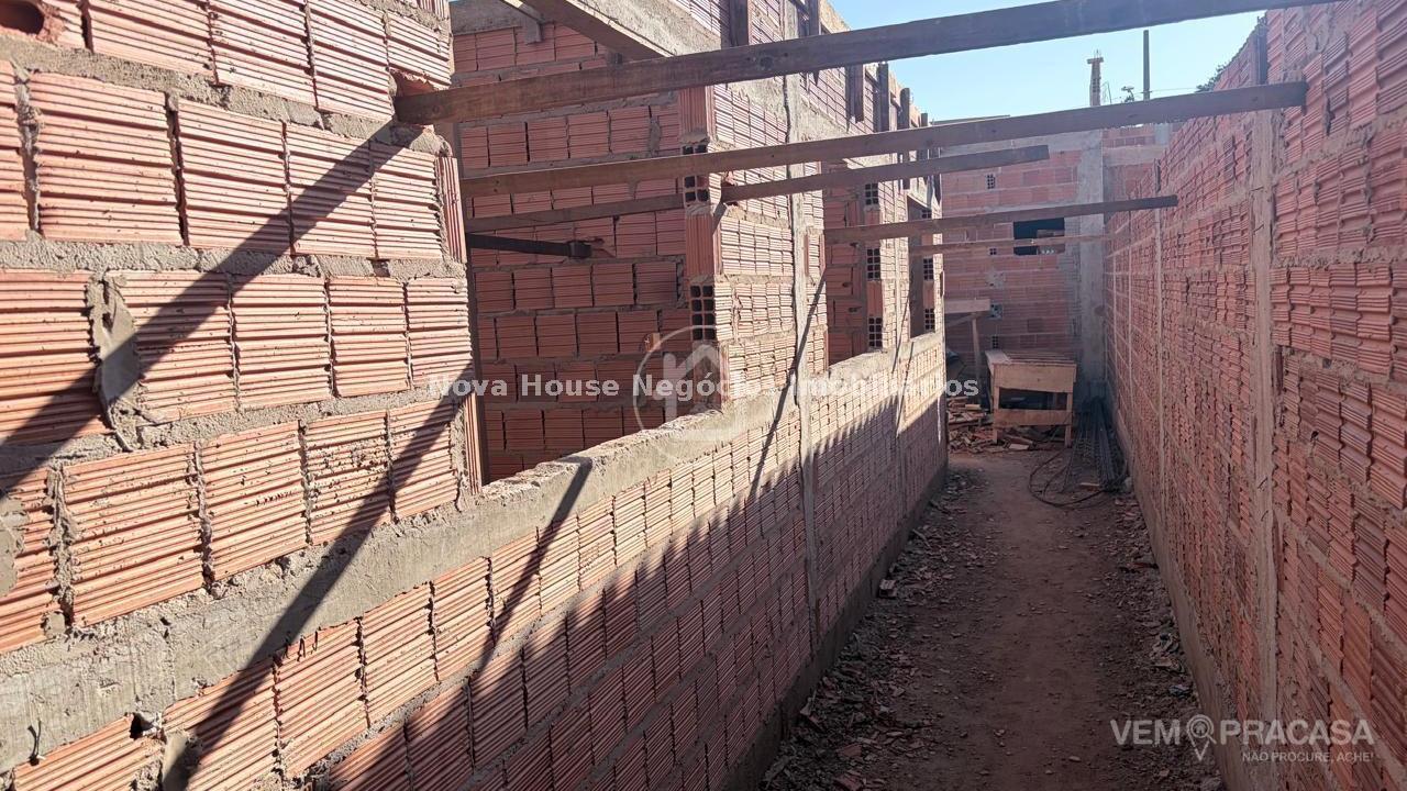Casa Térrea à venda no Monte Castelo, Campo Grande – foto 9