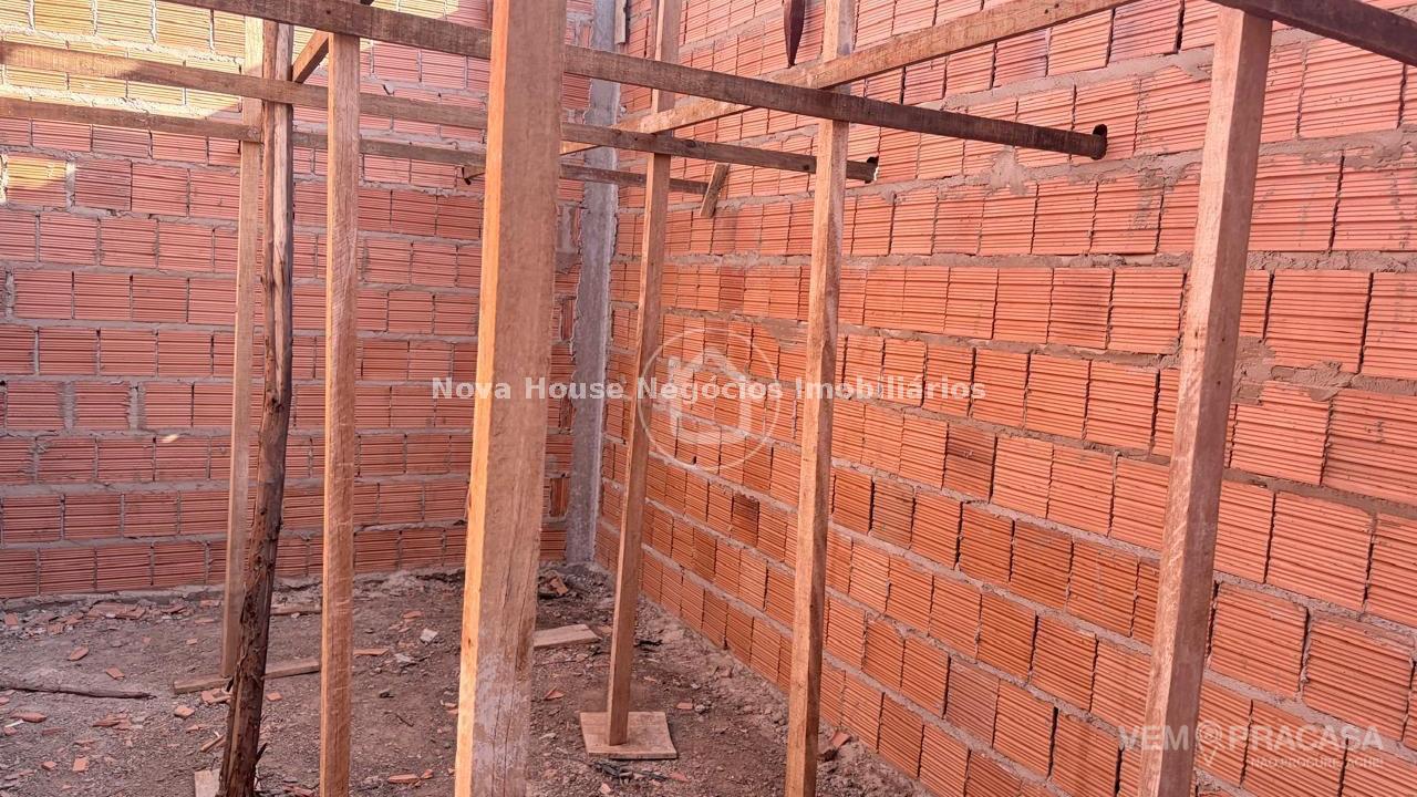 Casa Térrea à venda no Monte Castelo, Campo Grande – foto 21