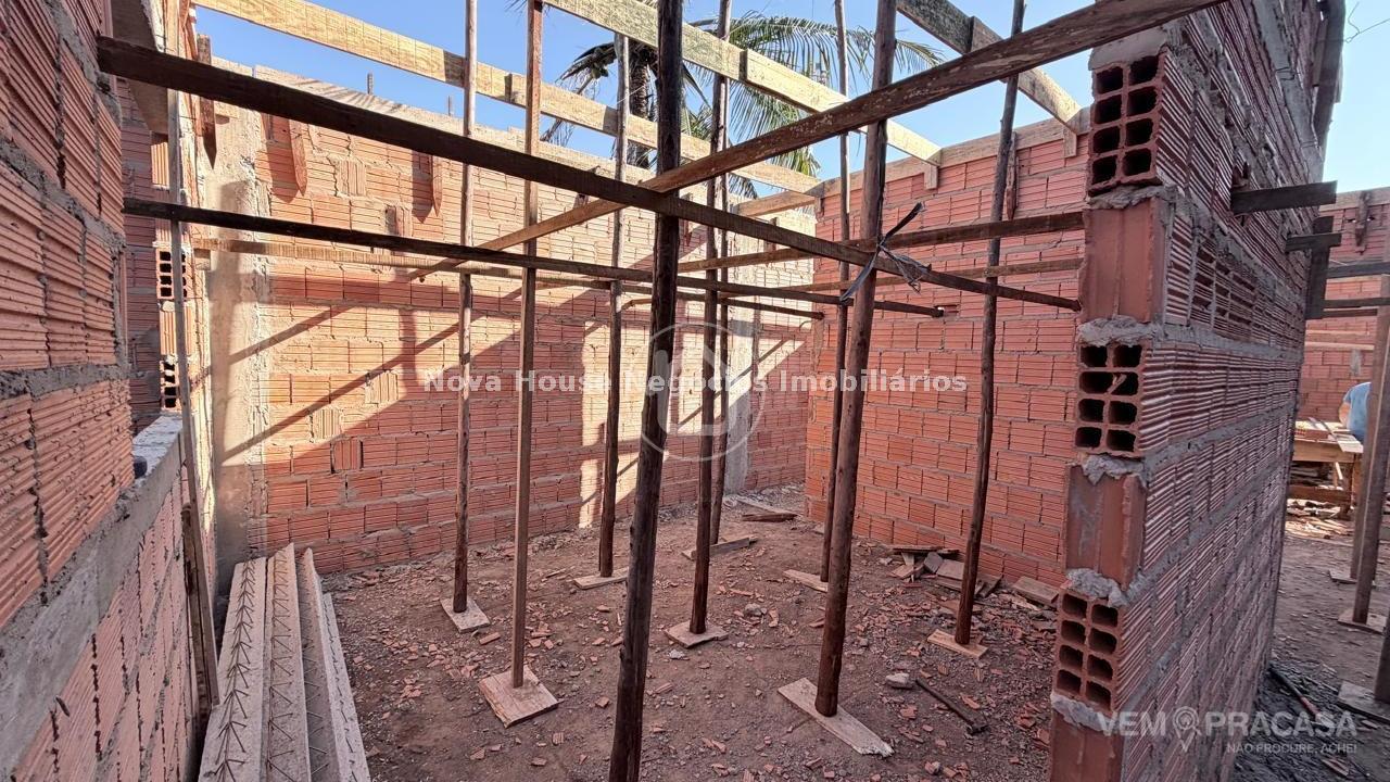 Casa Térrea à venda no Monte Castelo, Campo Grande – foto 23