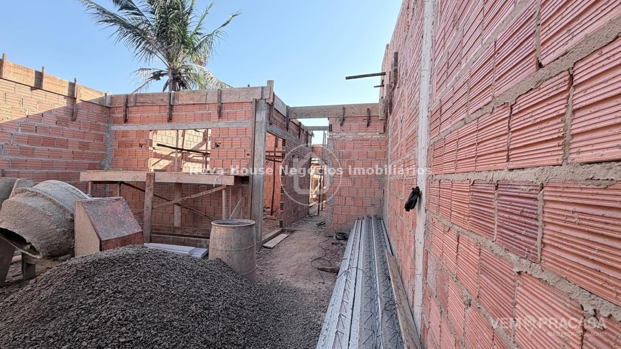 Casa Térrea à venda no Monte Castelo, Campo Grande – foto 27
