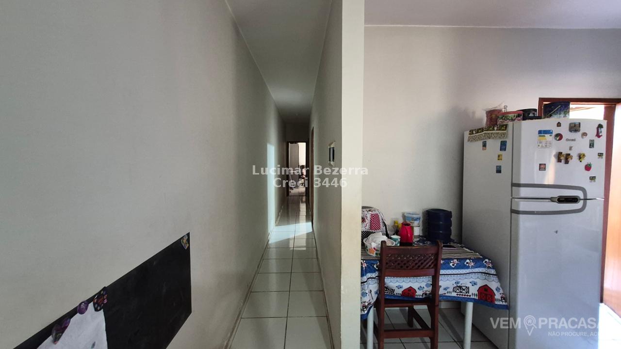 Casa Térrea à venda no Pioneiros, Campo Grande – foto 6